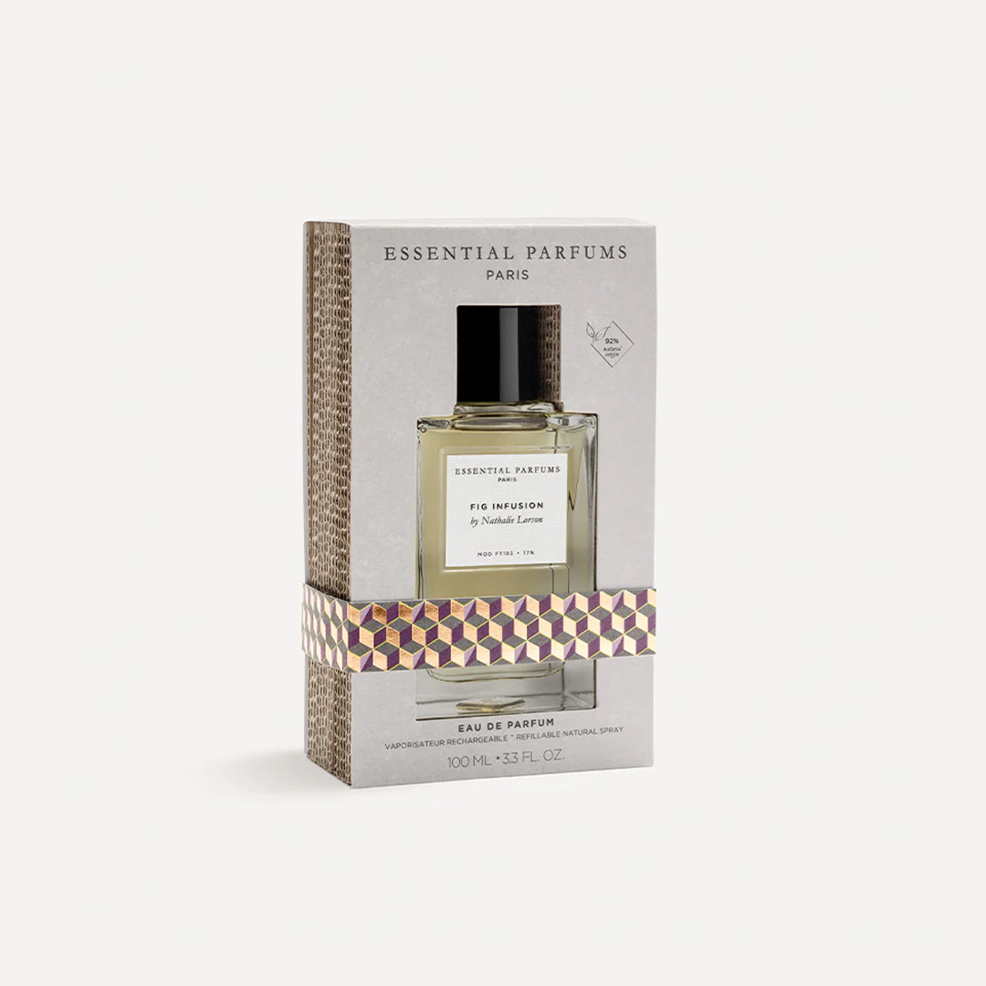 Fig Infusion Essential Parfums