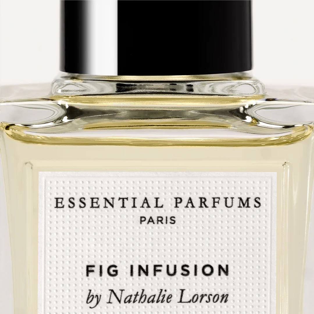 Fig Infusion Essential Parfums