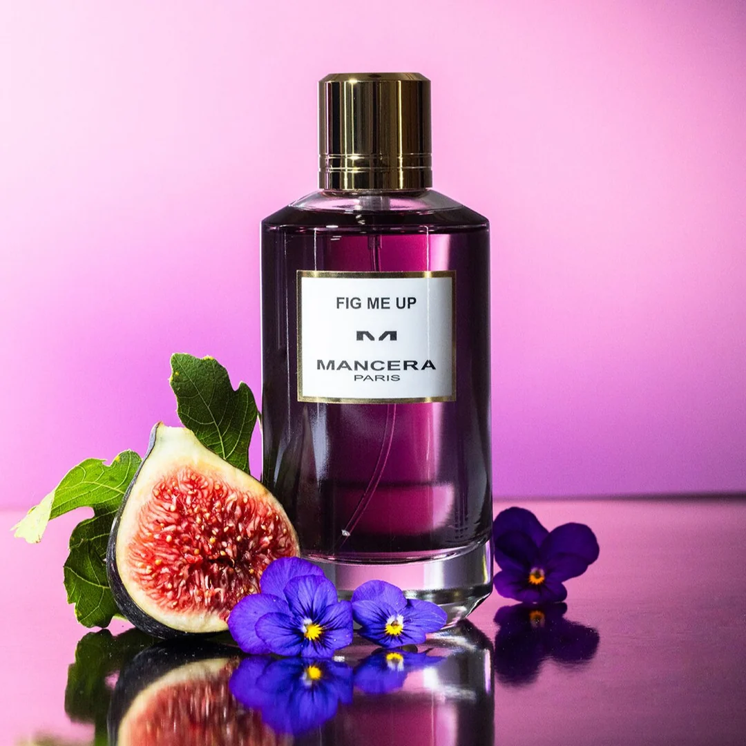 Fig Me Up