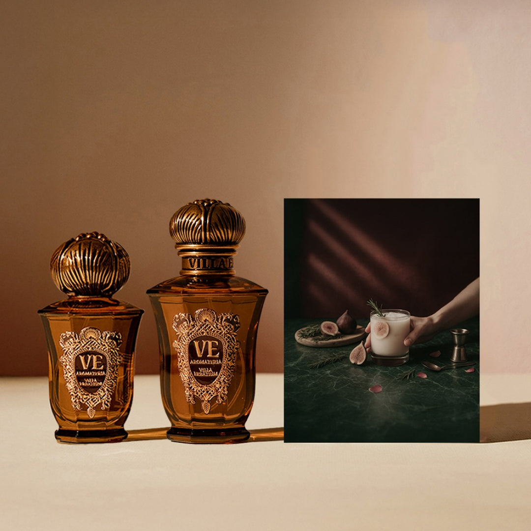 Fig Whiskey Villa Erbatium