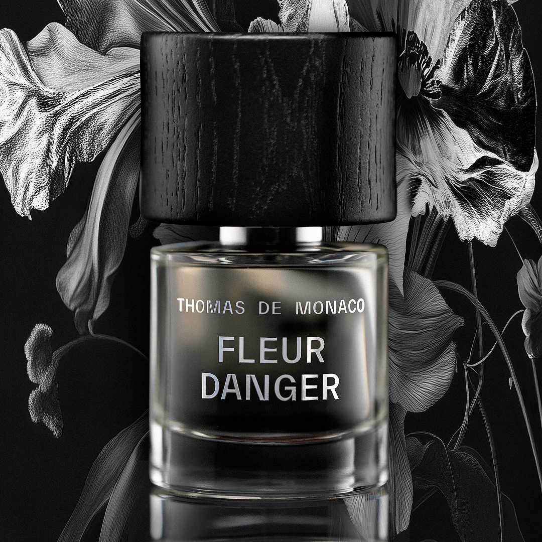 Fleur Danger Thomas De Monaco