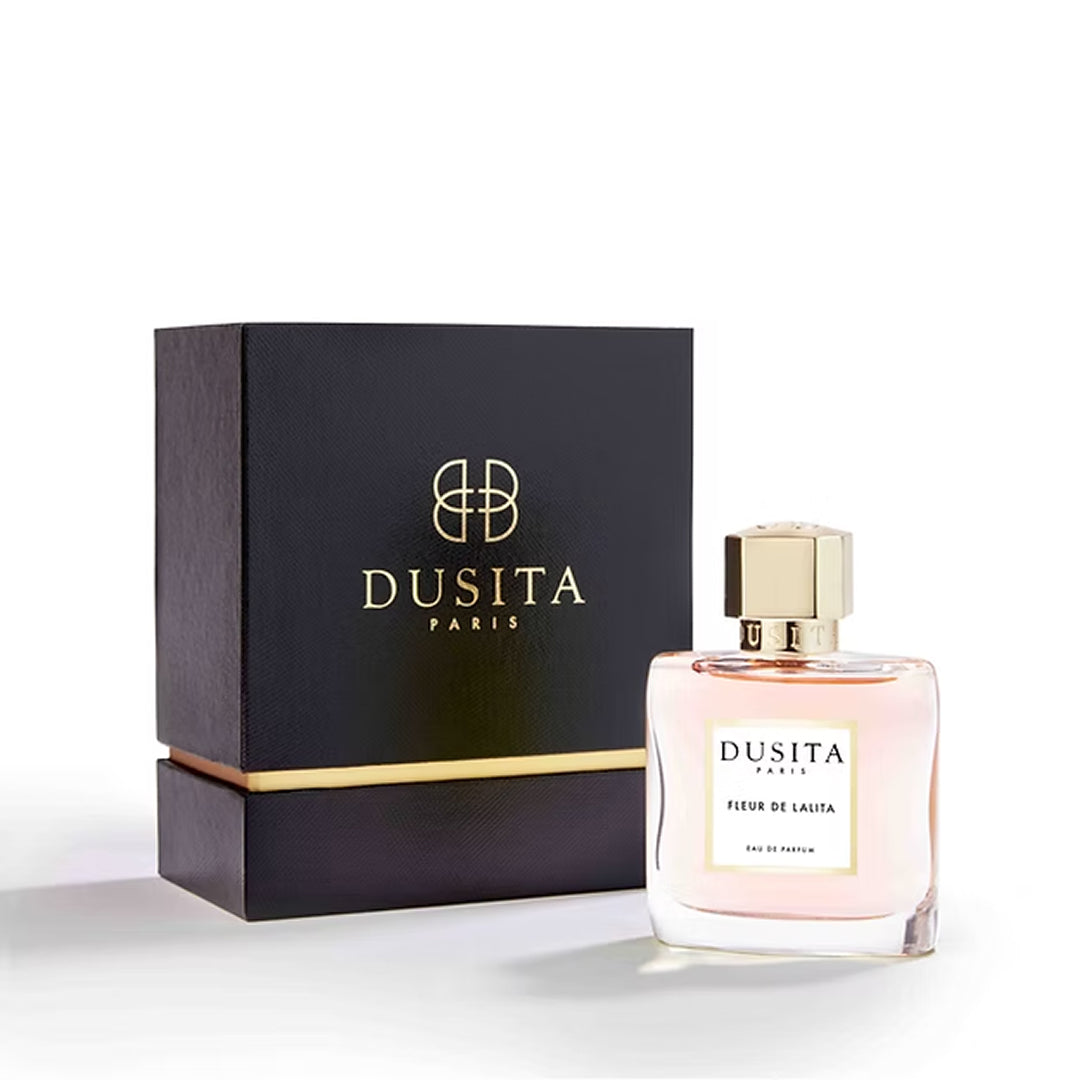 Fleur de Lalita - 3.4oz / 100ml Eau de Parfum