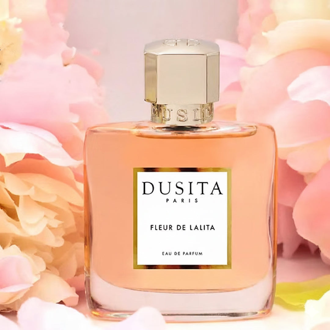 Fleur de Lalita - 3.4oz / 100ml Eau de Parfum