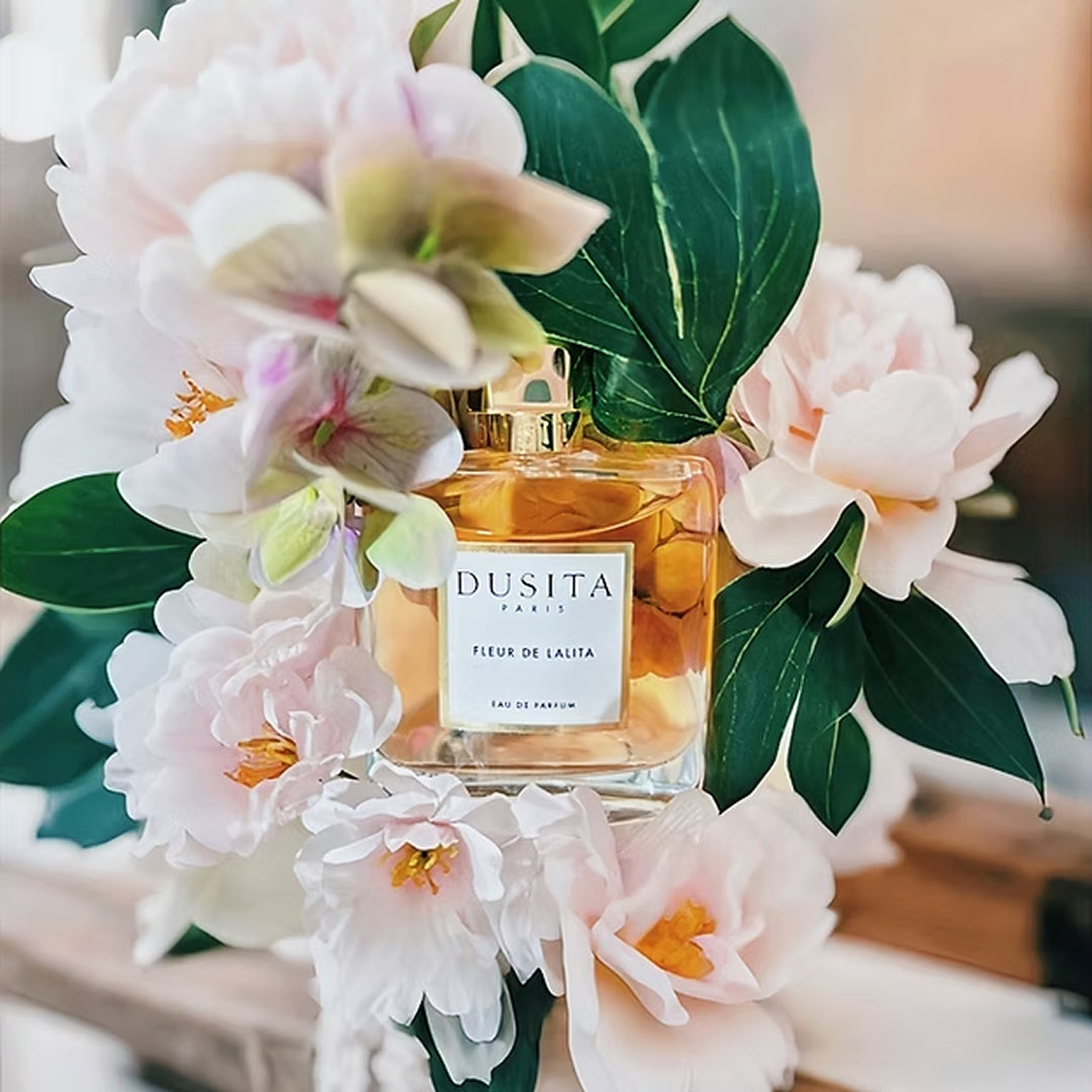 Fleur de Lalita - 1.7oz / 50ml Eau de Parfum