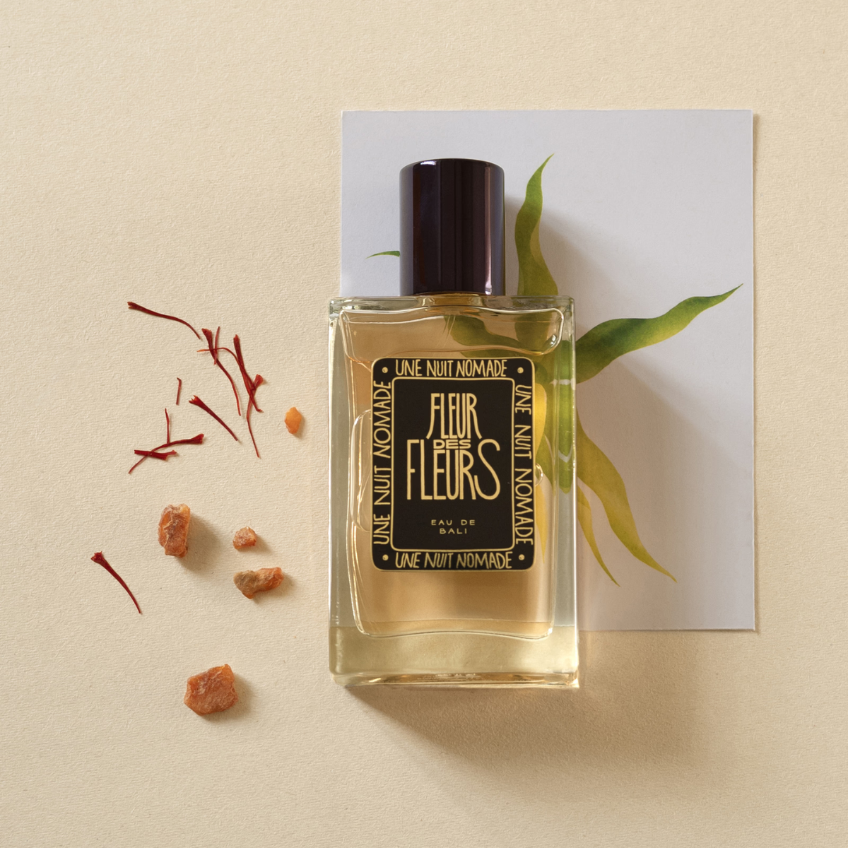 Fleur des Fleurs