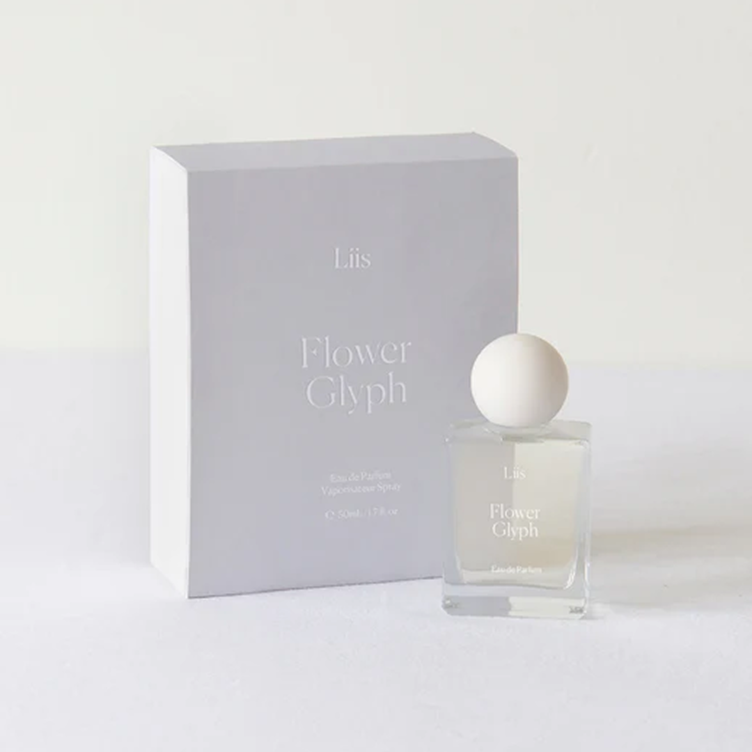 Flower Glyph