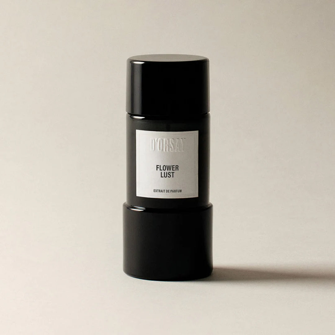 Flower Lust - 3oz / 90ml - Extrait de parfum