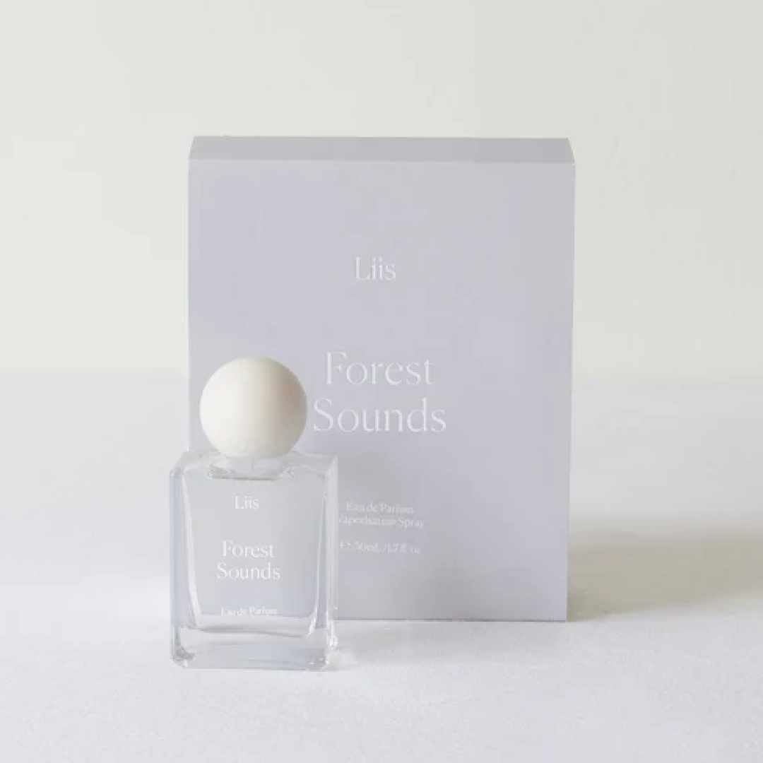Forest Sounds