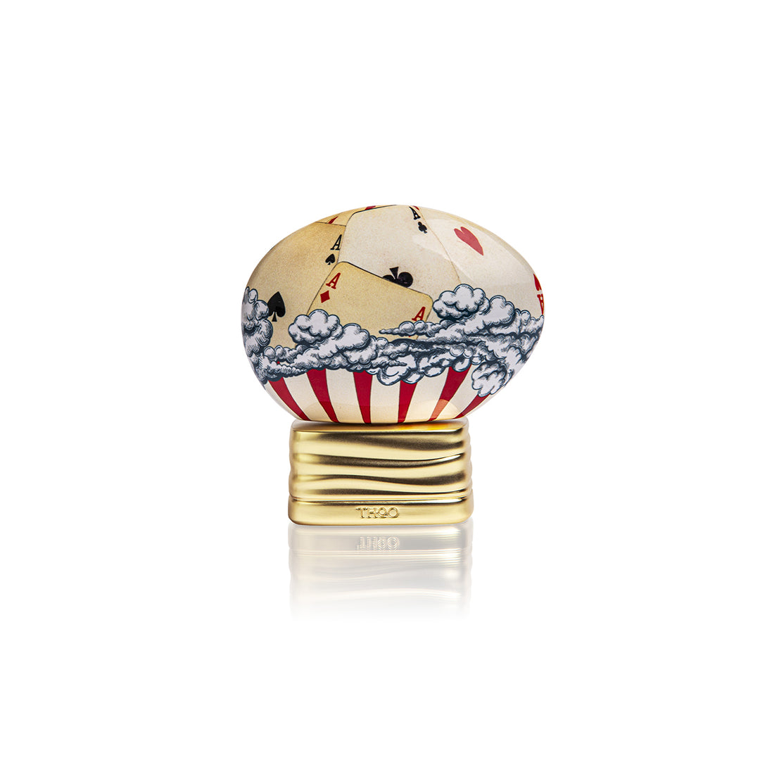 2.5oz / 75ml EAU DE PARFUM