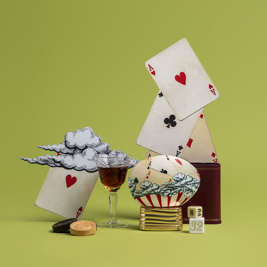 GAMBLING - 2.5oz / 75ml EAU DE PARFUM