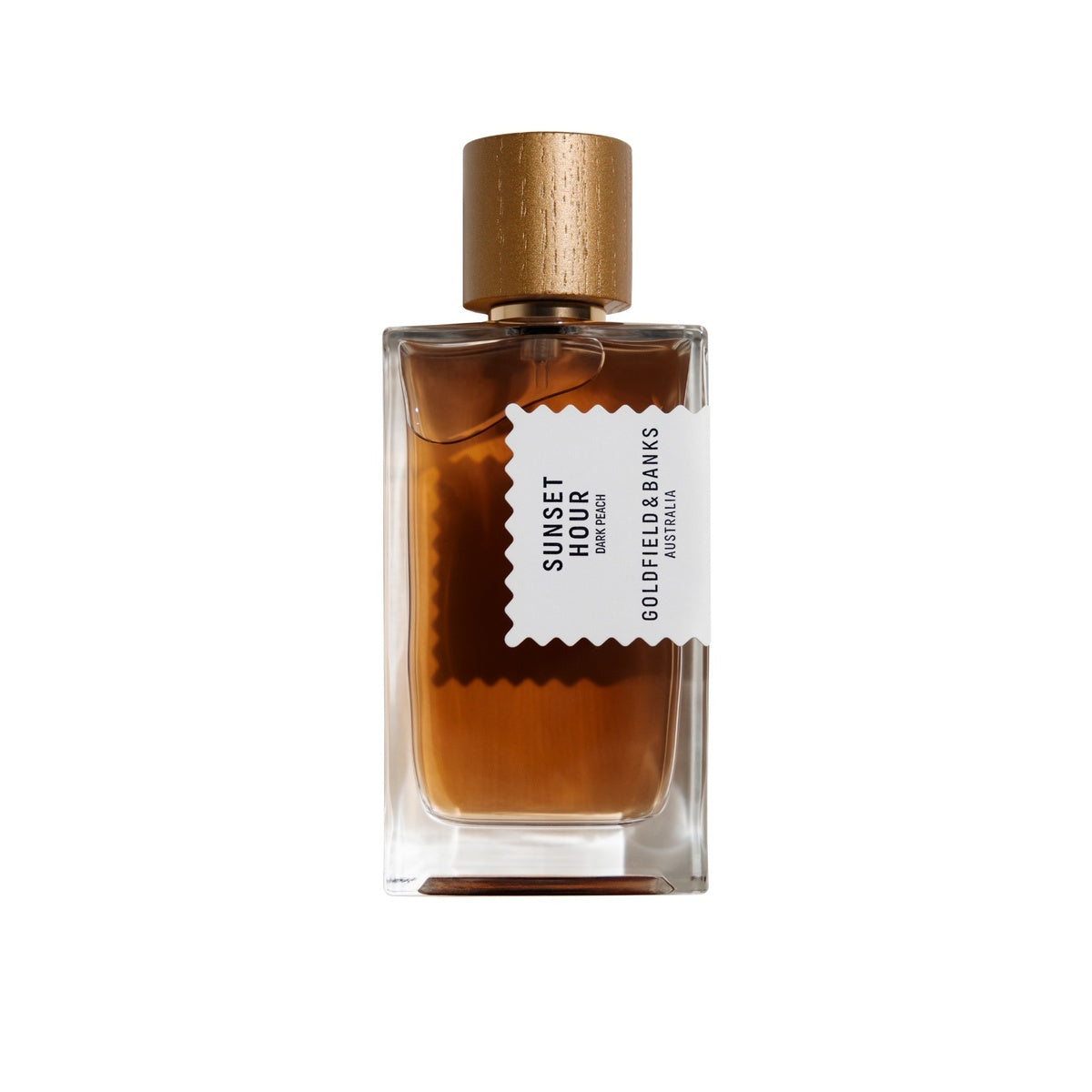 Sunset Hour Dark Peach - Pre Order