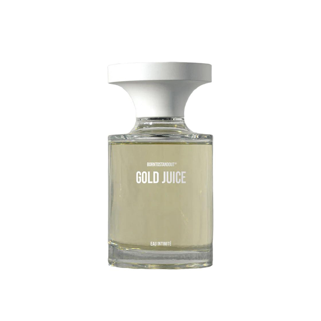 3.4oz / 100ml EAU INTIMITÉ