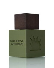 TECHNICAL GRASS(E)