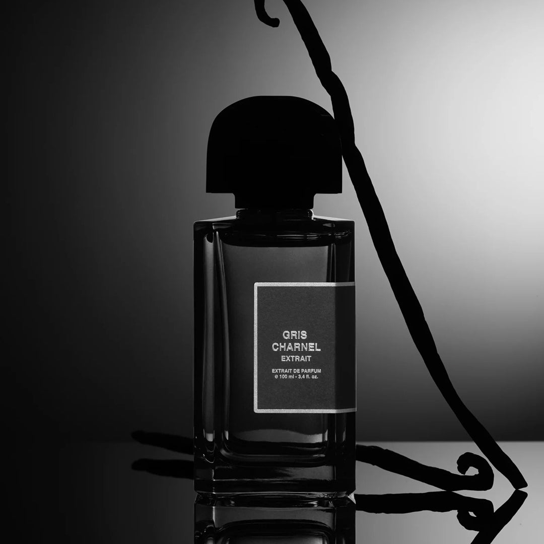 GRIS CHARNEL EXTRAIT - edp 100ml  - 3.4oz / 100ml Eau de Parfum
