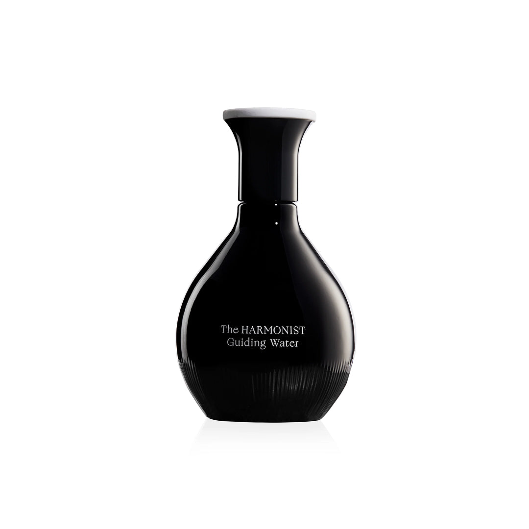 GUIDING WATER - BLACK- 1.7oz / 50ml Parfum