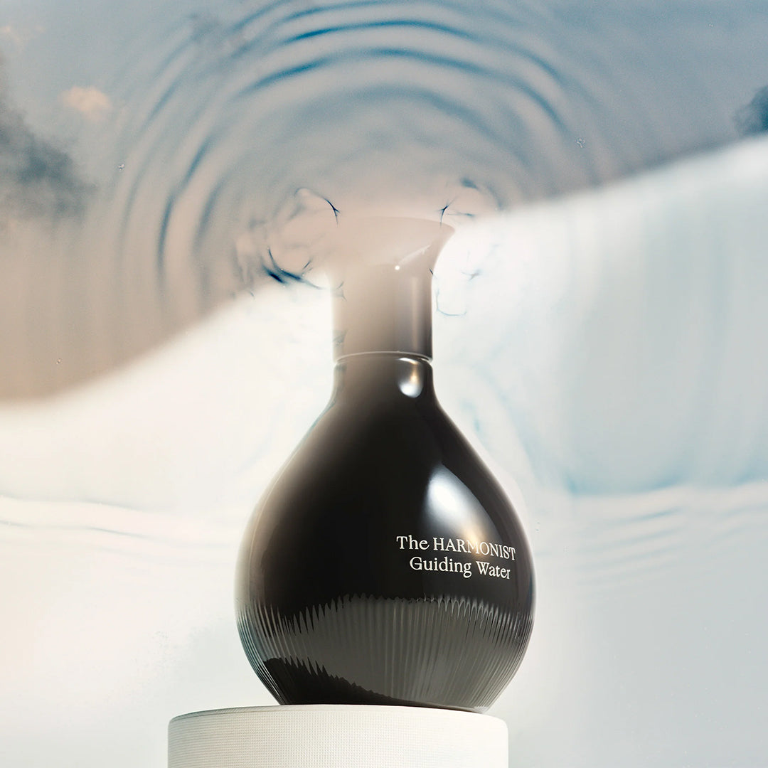 GUIDING WATER - BLACK- 1.7oz / 50ml Parfum