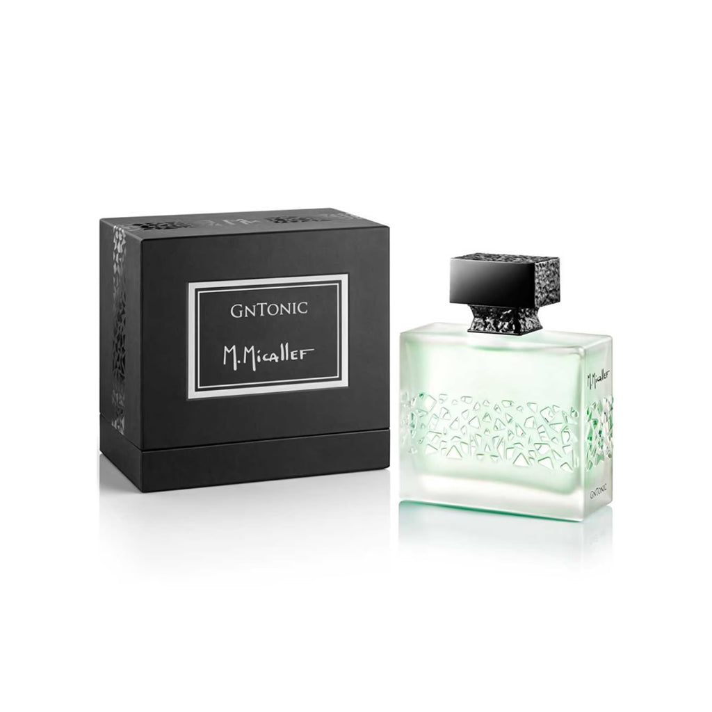 GinNTonic - 3.4 oz / 100 ml - EAU DE PARFUM