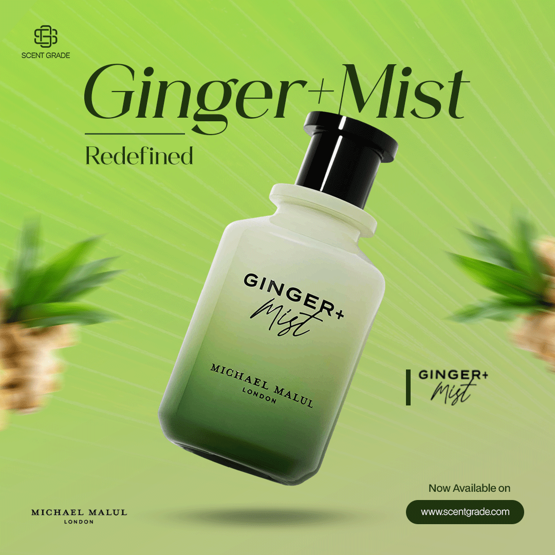 Scent Grade
