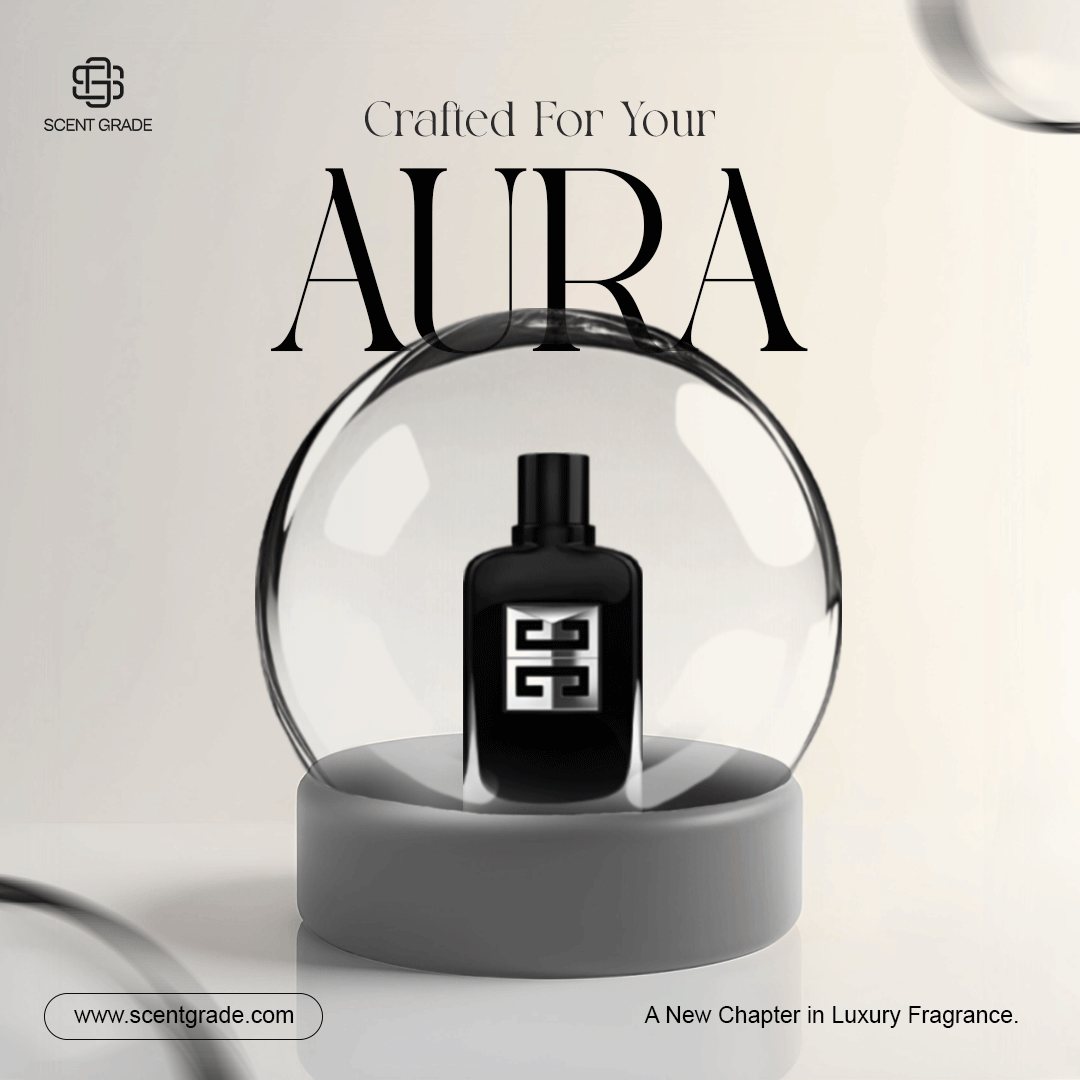 Scent Grade