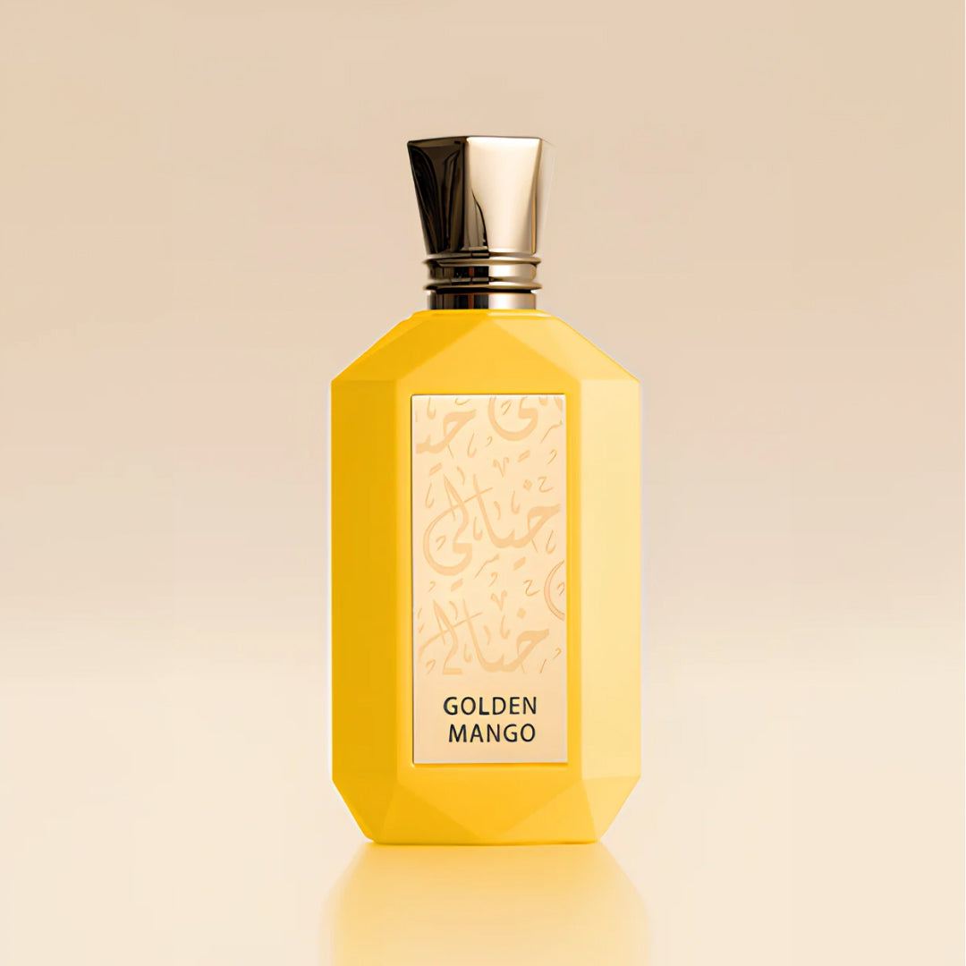 Golden Mango