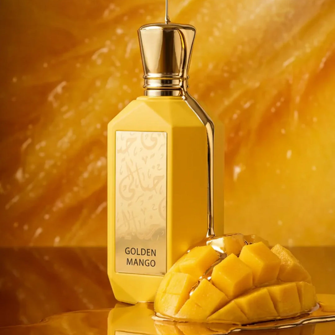 Golden Mango