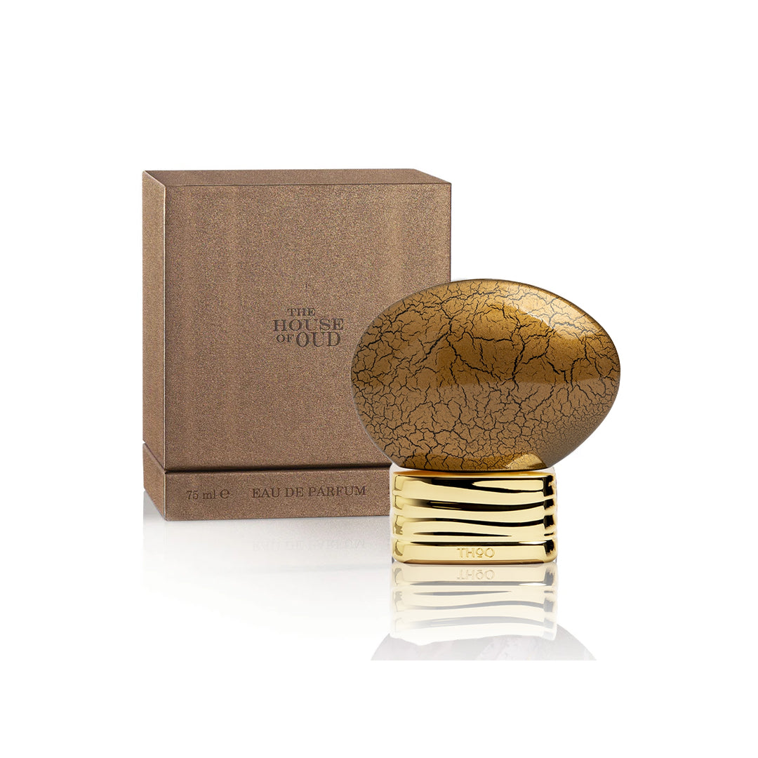 Golden Powder - 2.5oz / 75ml EAU DE PARFUM