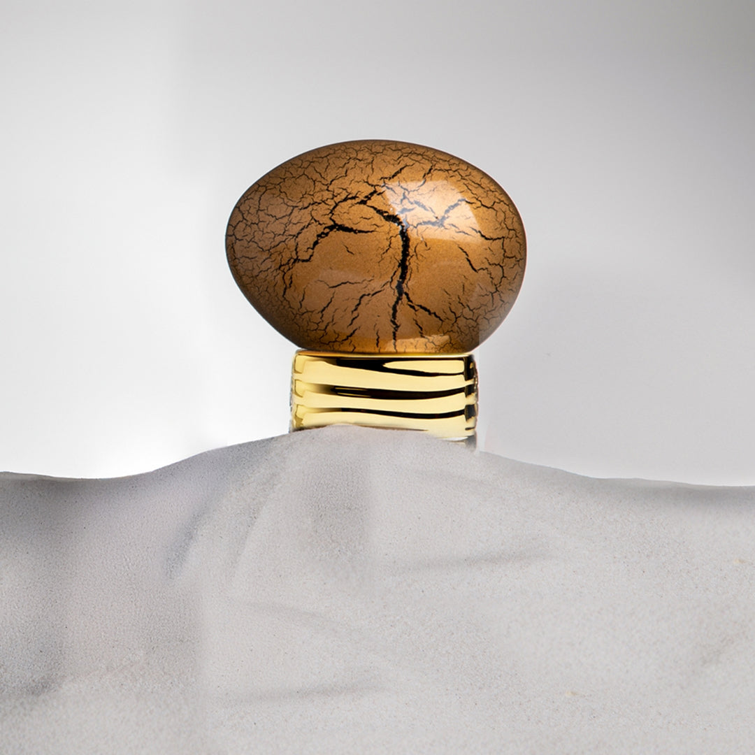 Golden Powder - 2.5oz / 75ml EAU DE PARFUM