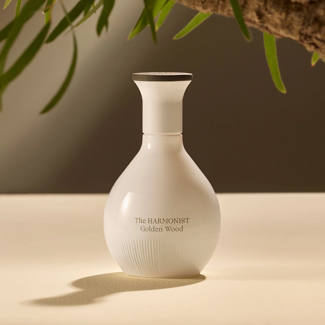 Golden Wood White - 1.7oz / 50ml Parfum
