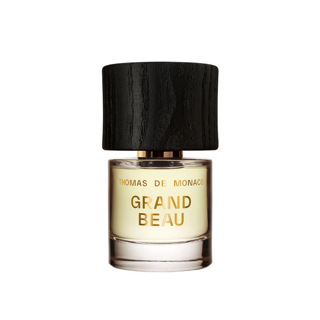 Grand Beau Thomas De Monaco