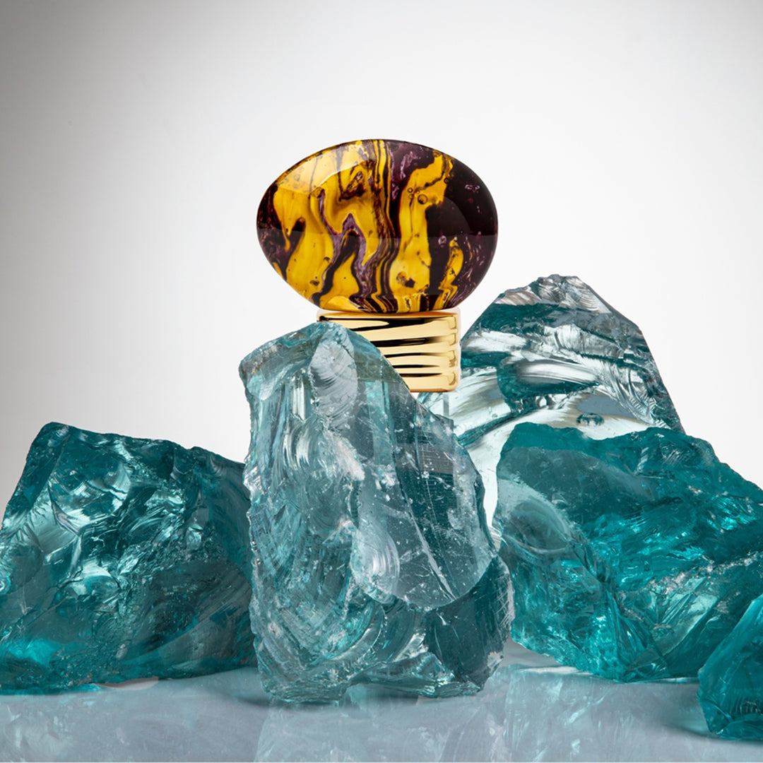 Grape Pearls - 2.5oz / 75ml EAU DE PARFUM