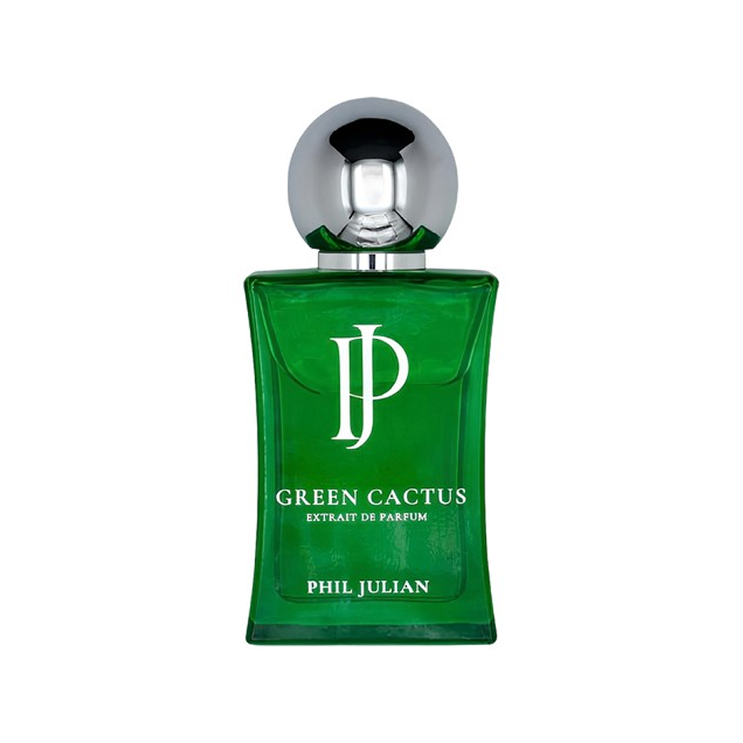 Green Cactus