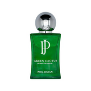 Green Cactus