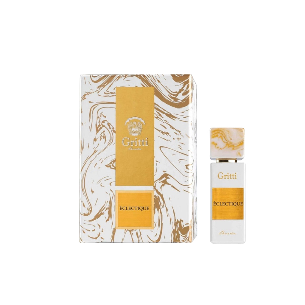 Gritti Eclectique-3.4 oz / 100 ml - Eau de Parfum