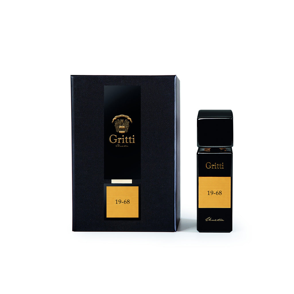 Gritti  19-68-3.4 oz / 100 ml - Eau de Parfum