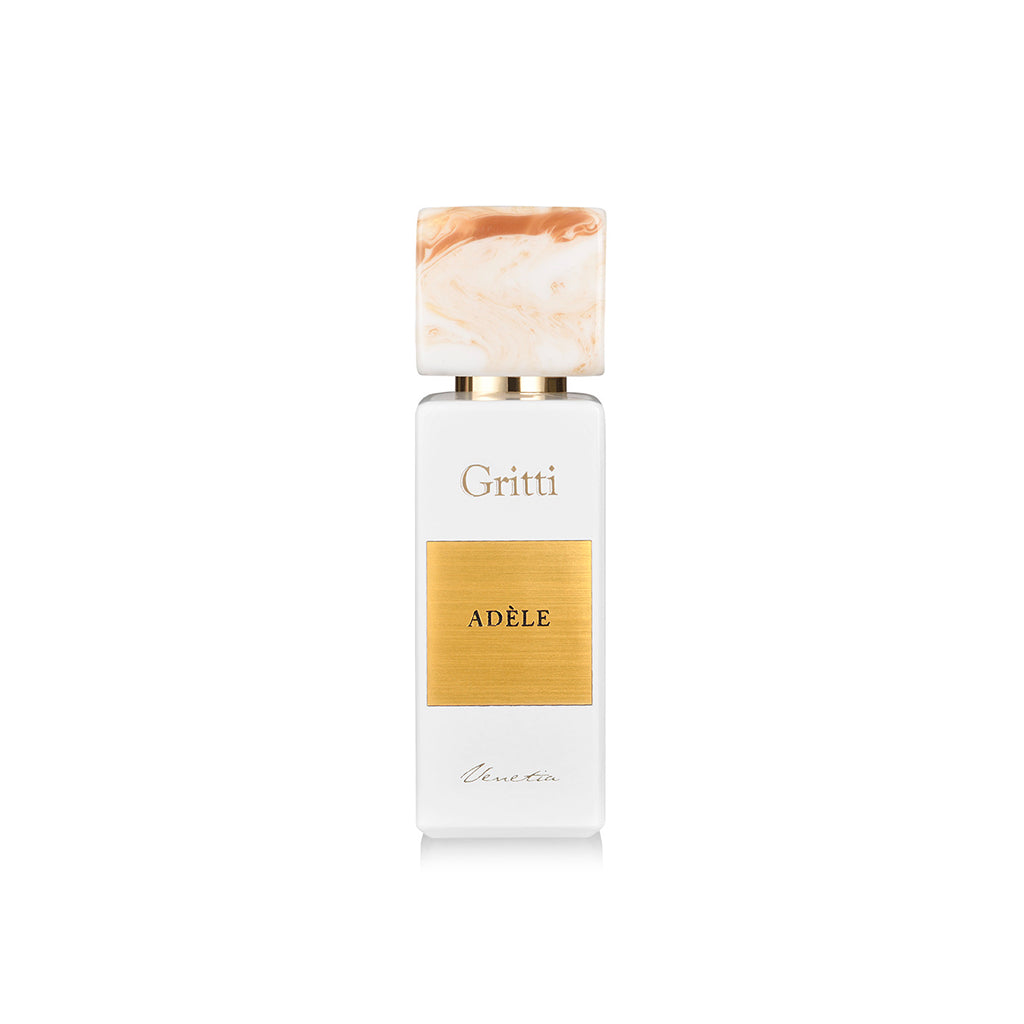 Gritti  Adele-3.4 oz / 100 ml - Eau de Parfum