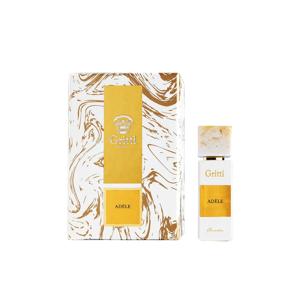 Gritti  Adele-3.4 oz / 100 ml - Eau de Parfum