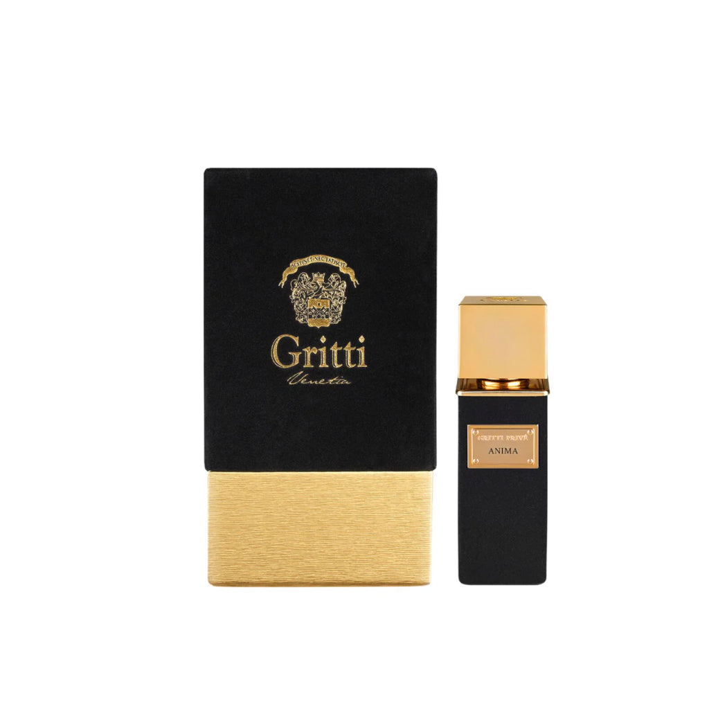 Gritti  Anima-3.4 oz / 100 ml - Eau de Parfum