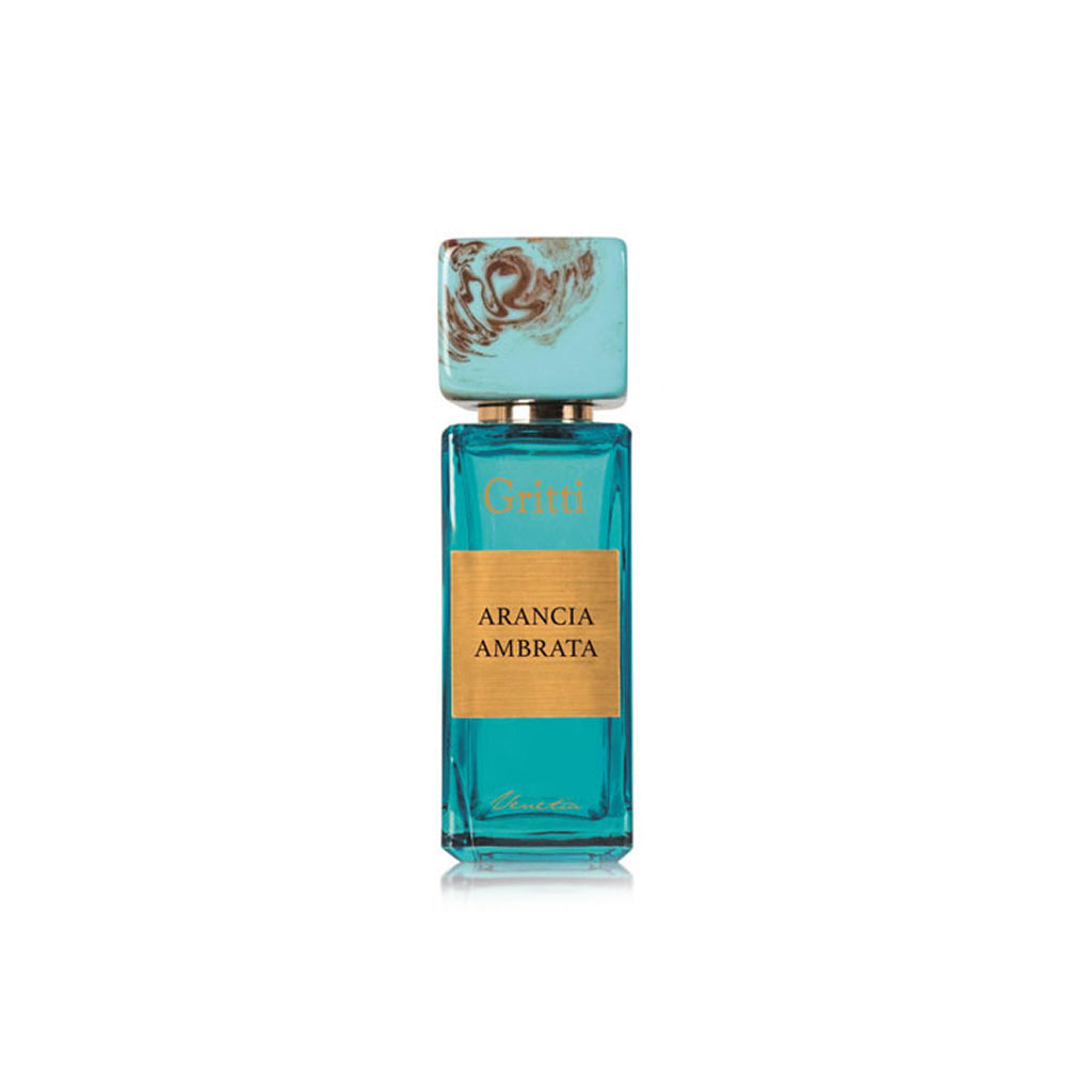Gritti  Arancia Ambrata-3.4 oz / 100 ml - Eau de Parfum