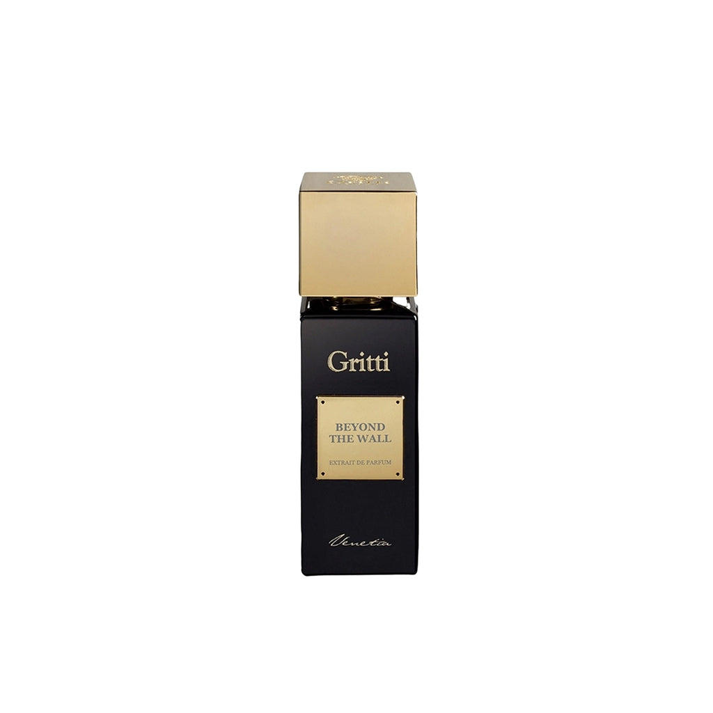 Gritti  Beyond The Wall-3.4 oz / 100 ml - Eau de Parfum