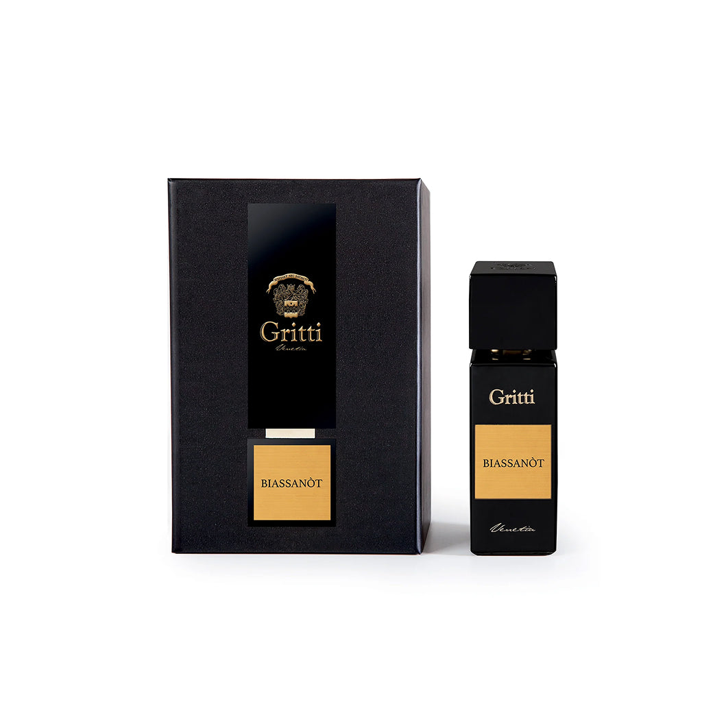 Gritti  Biassanot-3.4 oz / 100 ml - Eau de Parfum