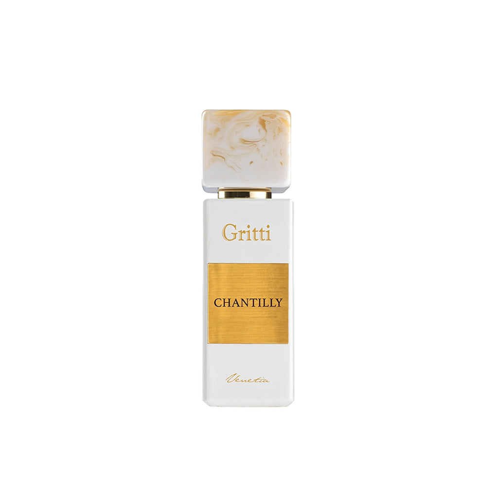 Gritti  Chantilly-3.4 oz / 100 ml - Eau de Parfum