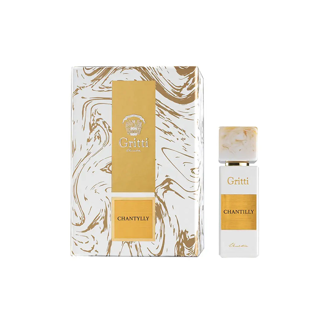 Gritti  Chantilly-3.4 oz / 100 ml - Eau de Parfum