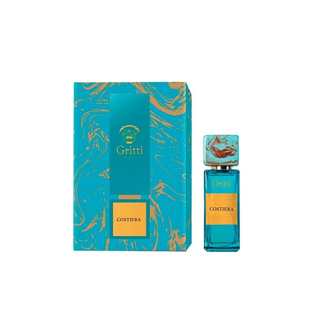 Gritti  Costiera-3.4 oz / 100 ml - Eau de Parfum