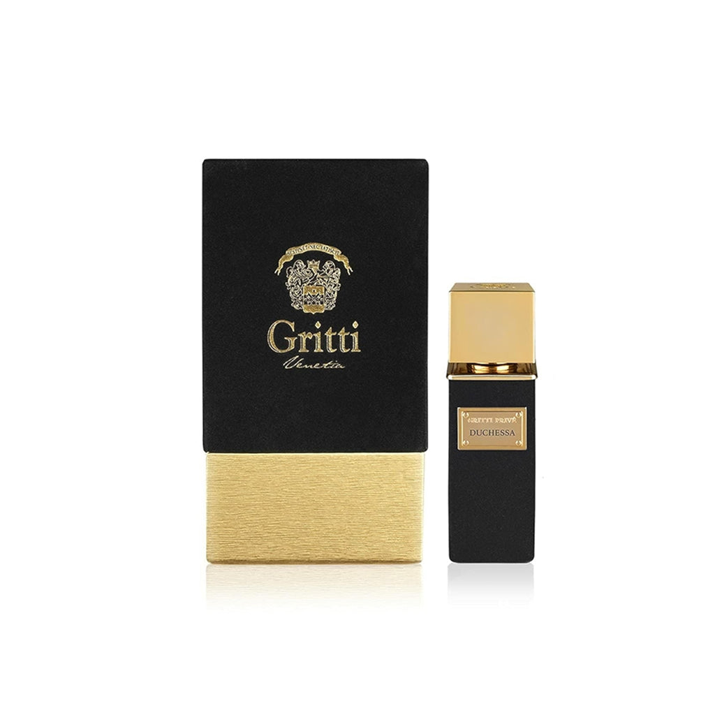 Gritti  Duchessa-3.4 oz / 100 ml - Eau de Parfum