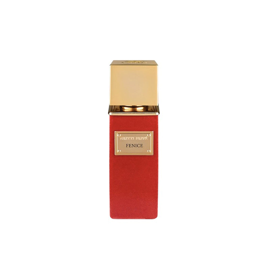 Gritti  Fenice (Red)-3.4 oz / 100 ml - Eau de Parfum