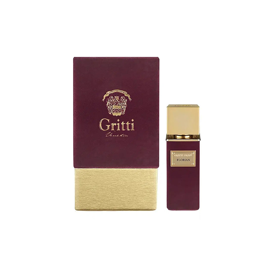 Gritti  Florian-3.4 oz / 100 ml - Eau de Parfum