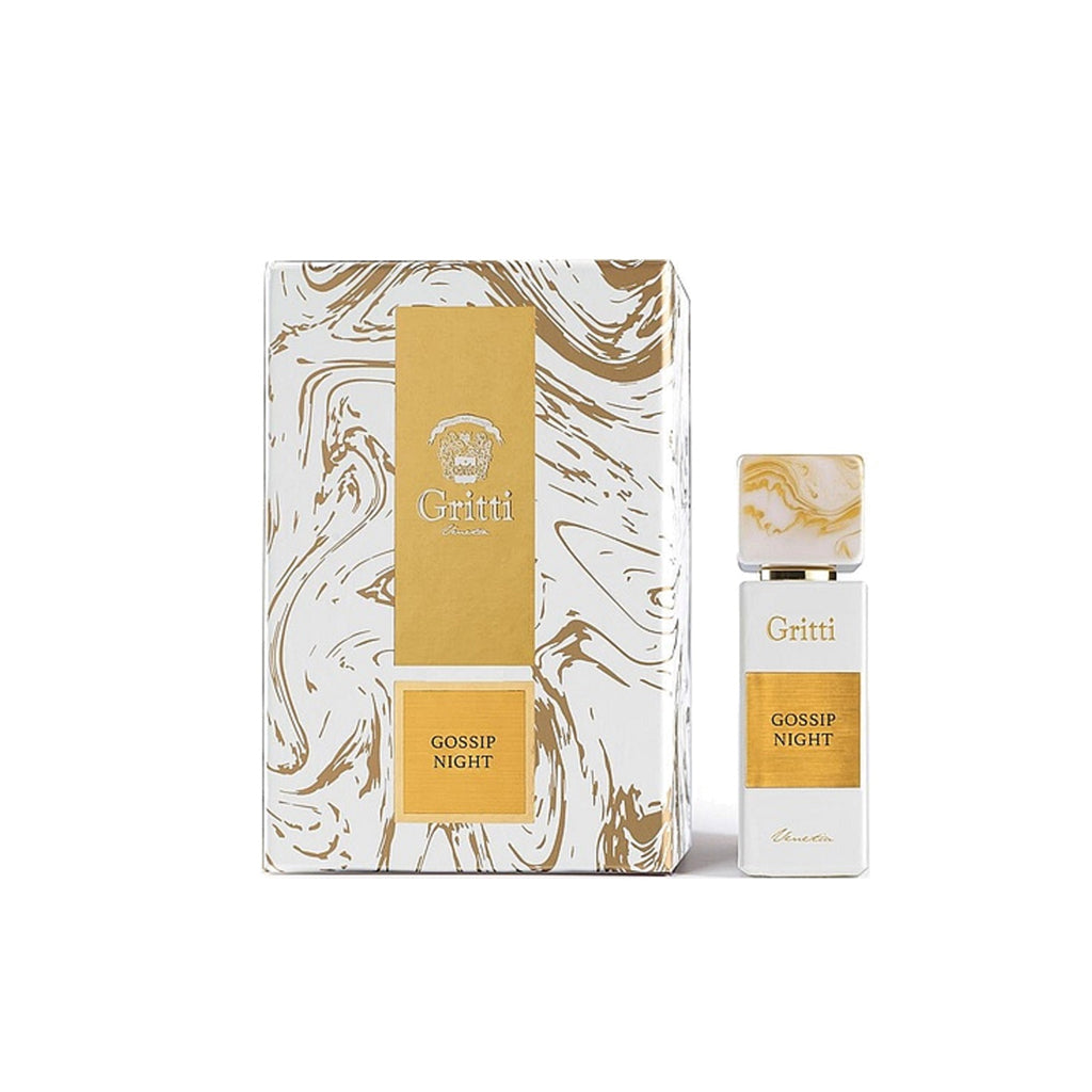 Gritti  Gossip Night-3.4 oz / 100 ml - Eau de Parfum