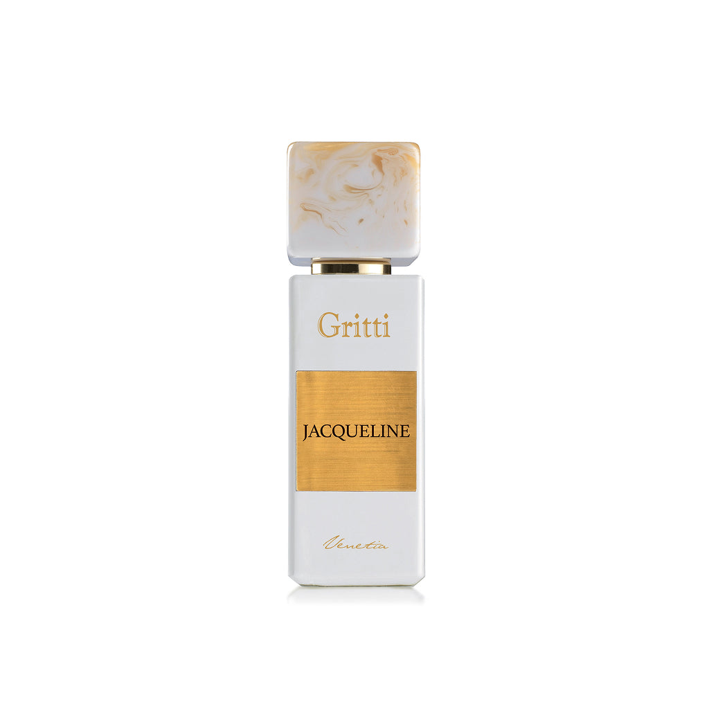 Gritti  Jacqueline-3.4 oz / 100 ml - Eau de Parfum