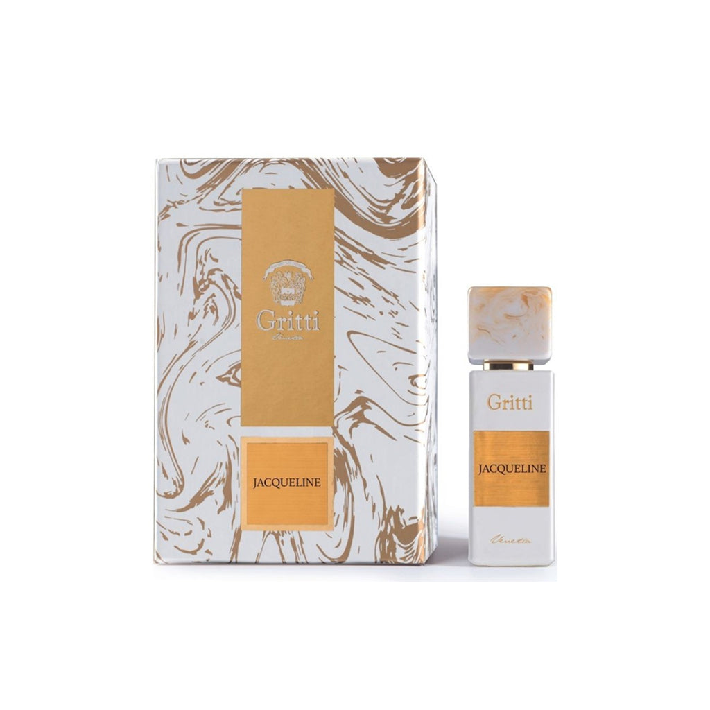 Gritti  Jacqueline-3.4 oz / 100 ml - Eau de Parfum