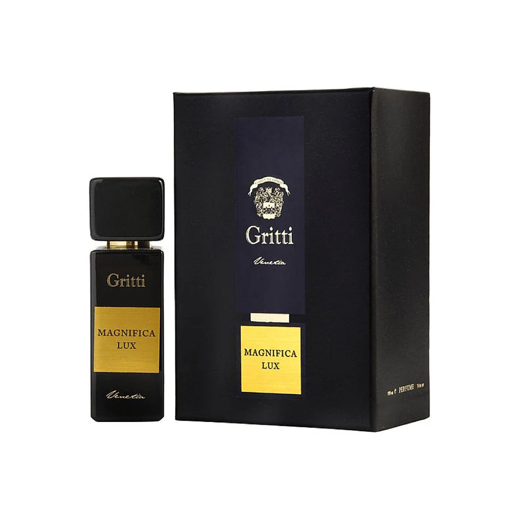Gritti  Magnifica Lux-3.4 oz / 100 ml - Eau de Parfum